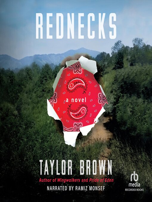 Title details for Rednecks by Taylor Brown - Wait list